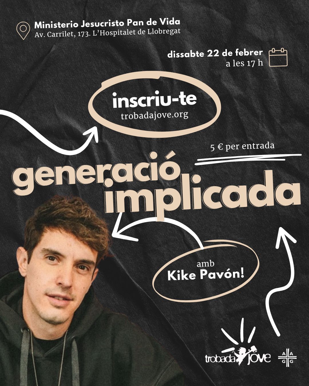 Generació Implicada 2025
