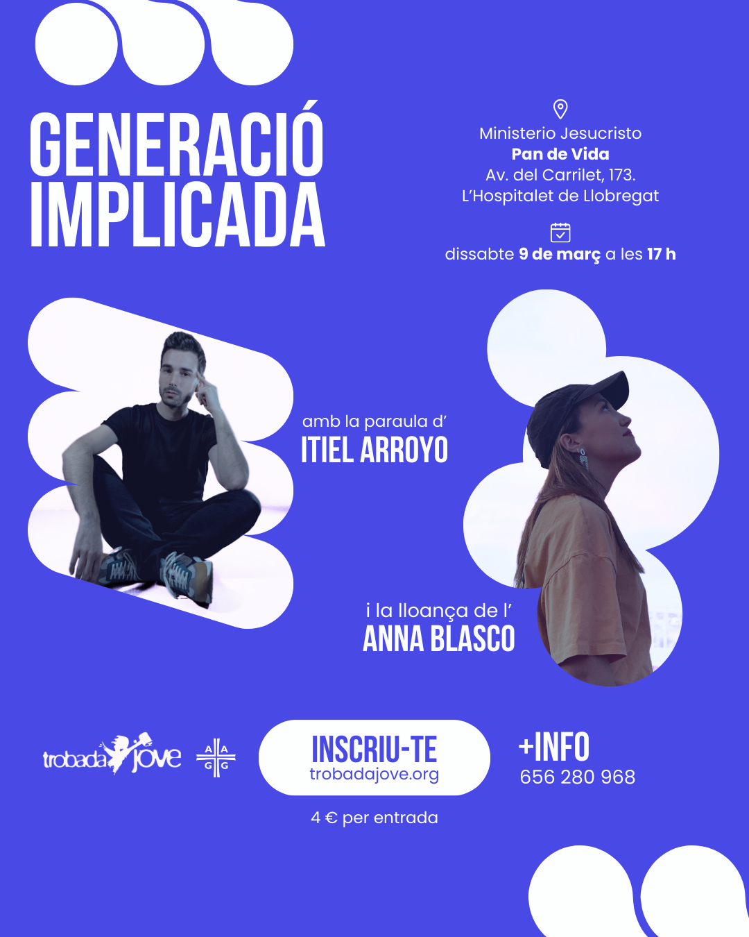 Generació Implicada